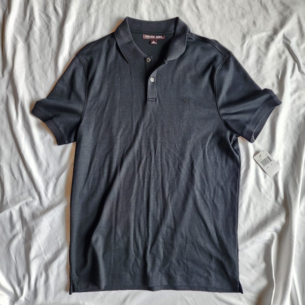 Men polo shirt